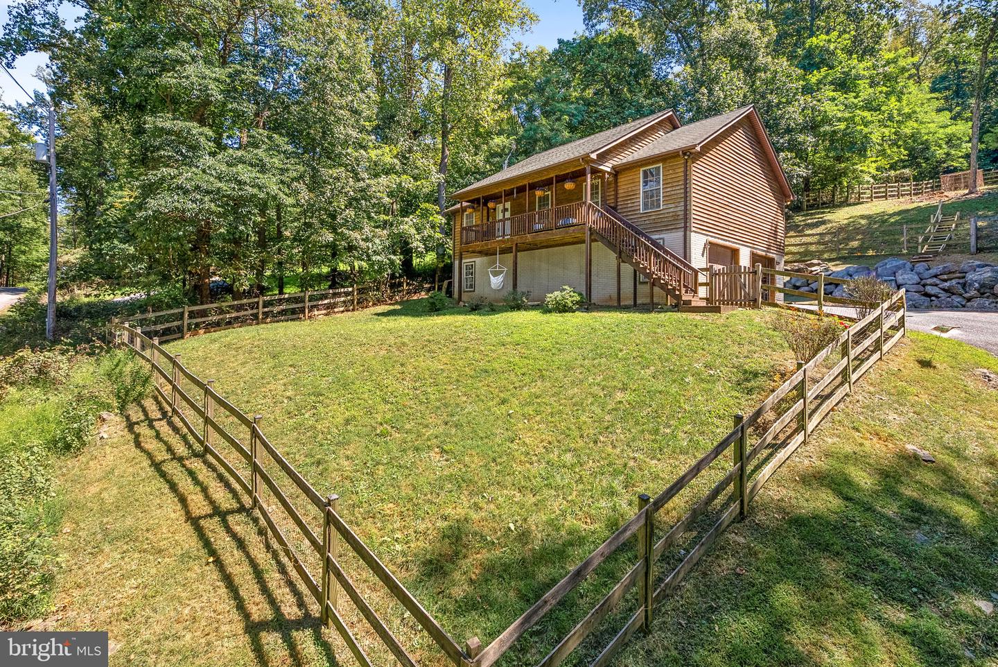 806 Windy Way, Front Royal