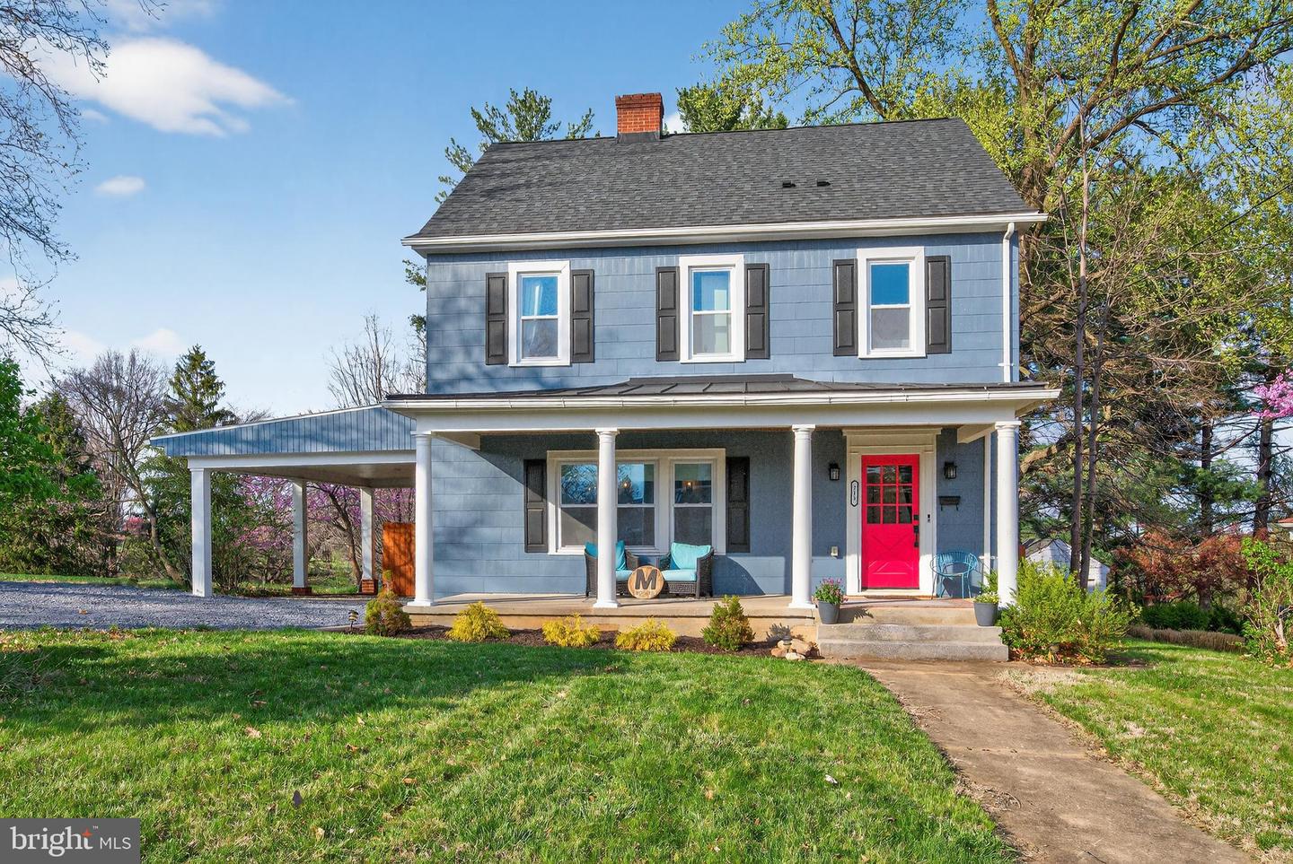 213 W 1st Street, Front Royal
