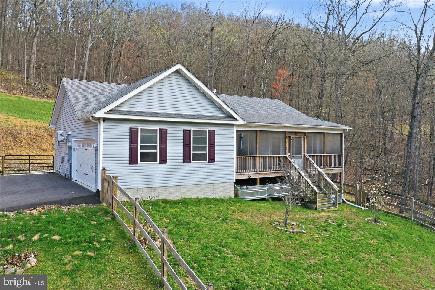 330 Heavens Tree Trail, Front Royal