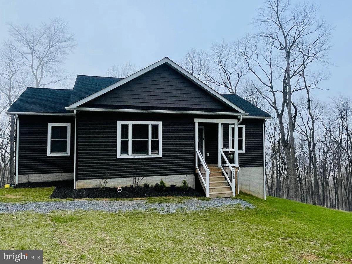 1982 High Top