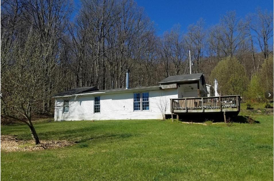 61 Hamms Rocky Hill