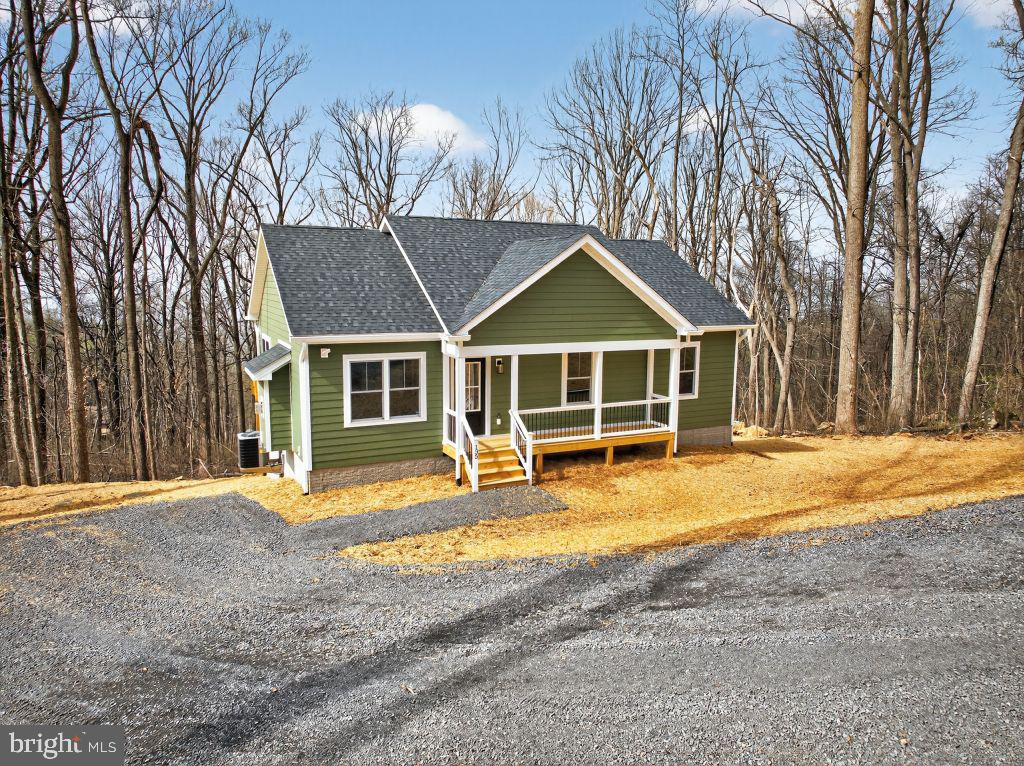 135 Old Sawmill Road