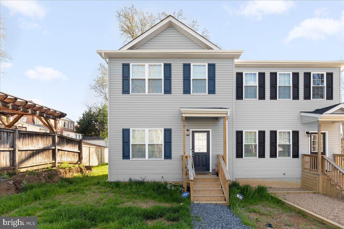 1013 Virginia Avenue, Front Royal