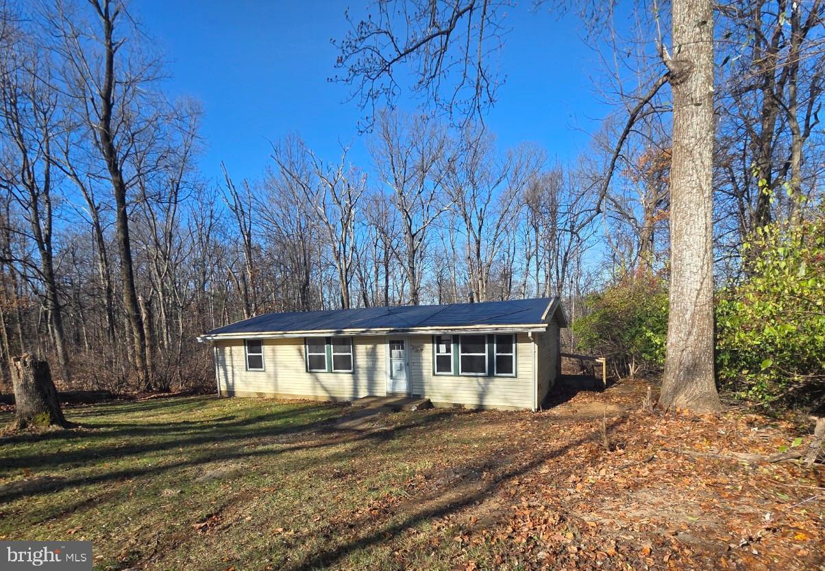 3717 Freezeland Road, Linden