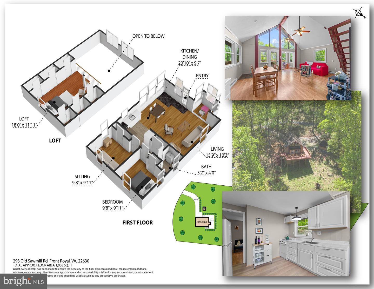 293 Old Sawmill Road