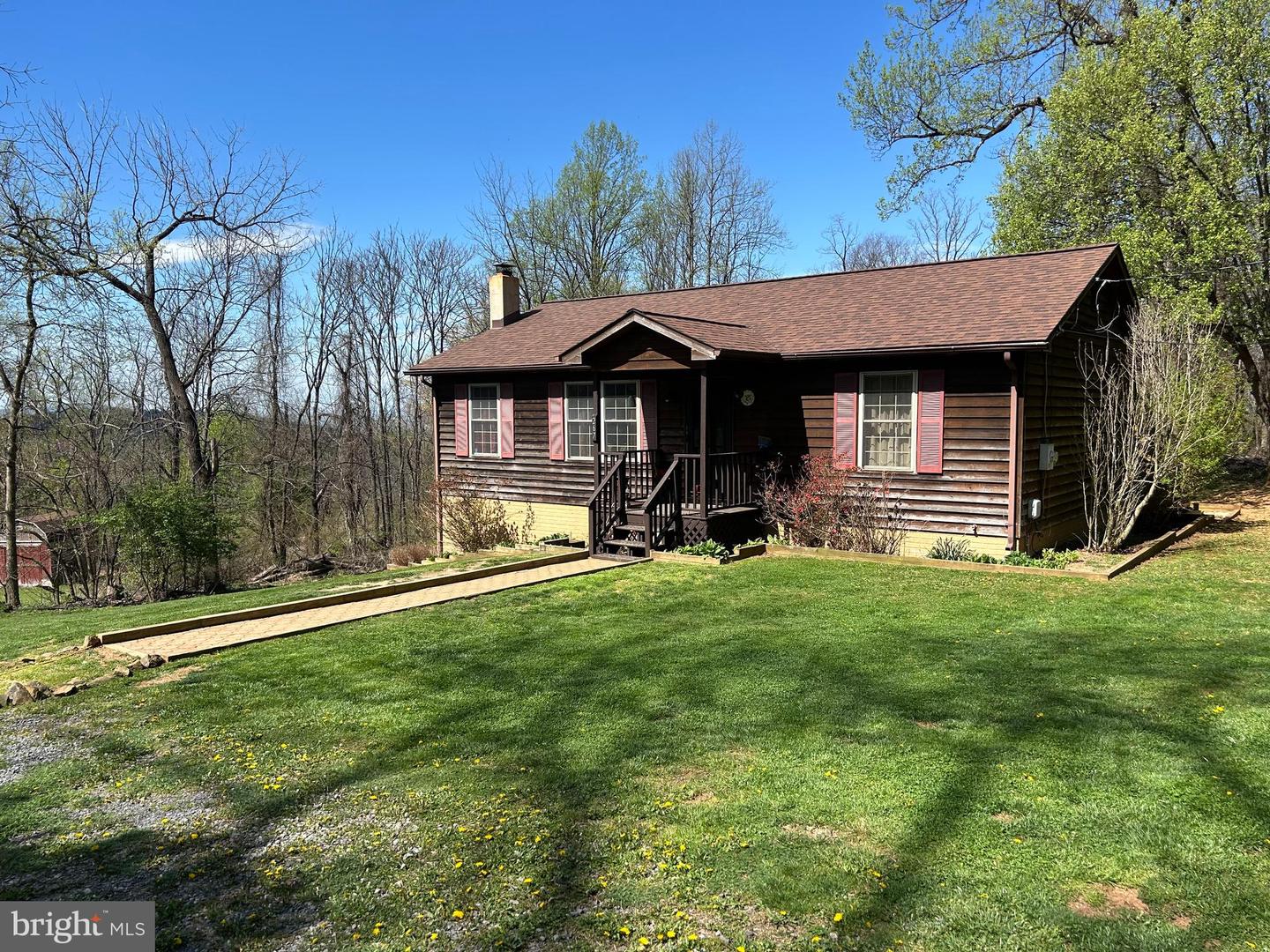 267 Red Robin Lane