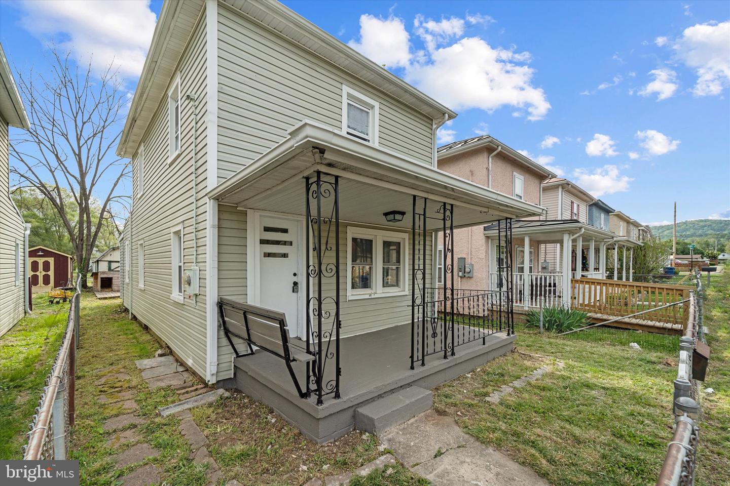 316 Ritenour Street, Front Royal