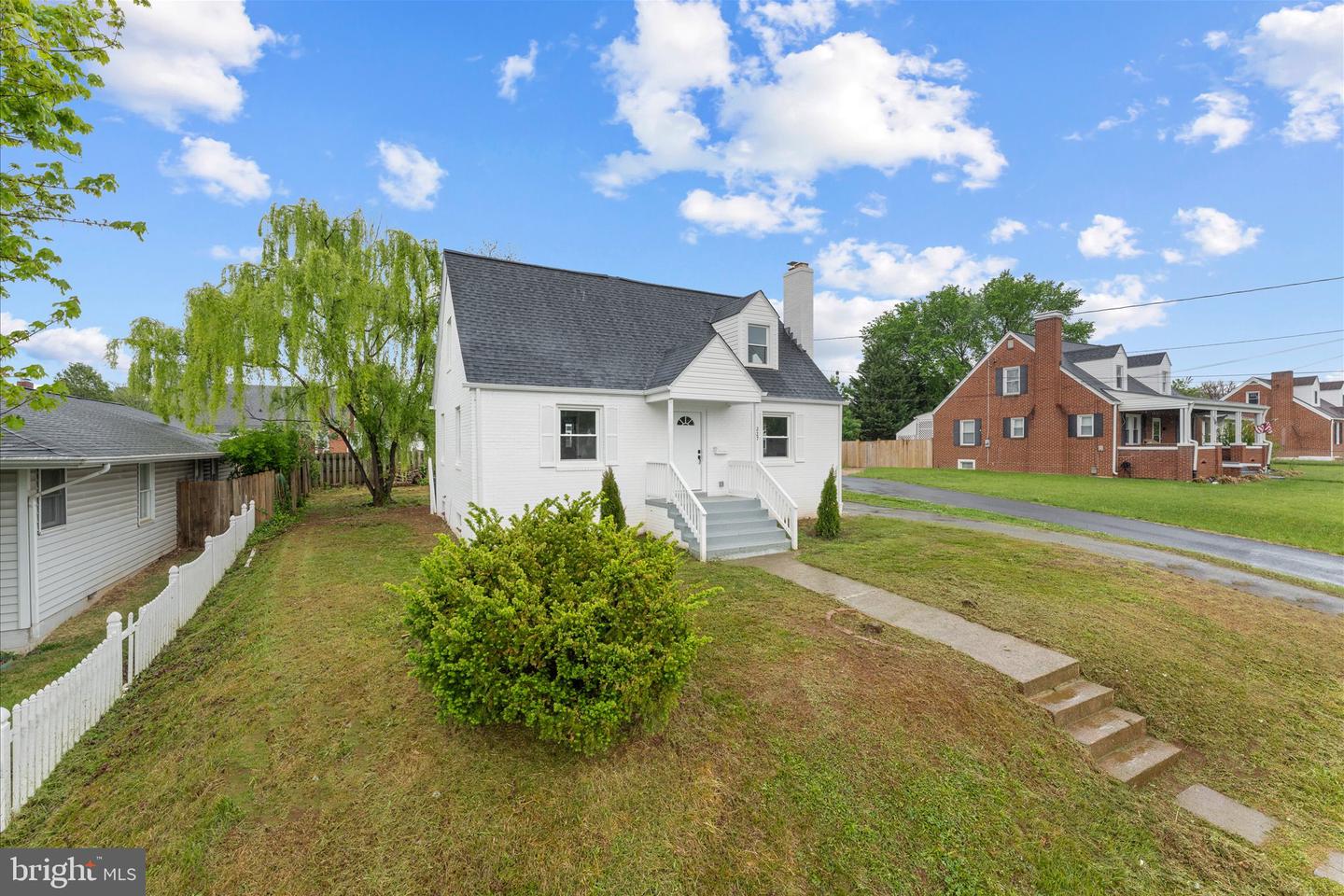 227 Manassas Avenue