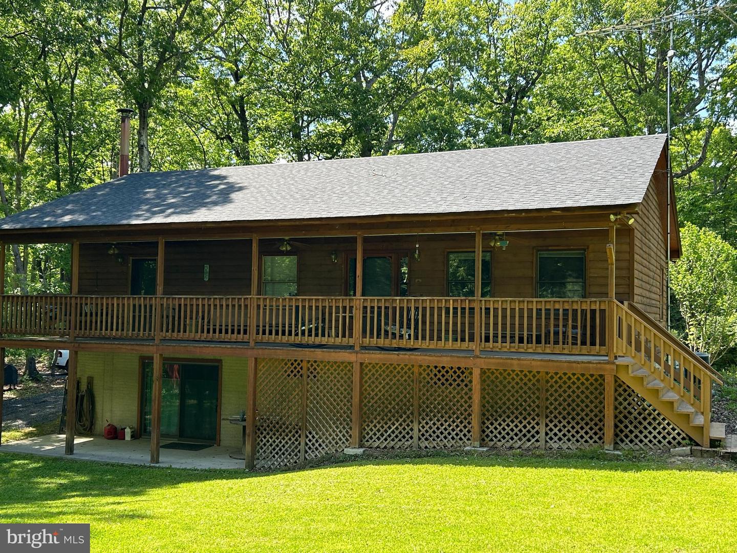 830 Western Lane