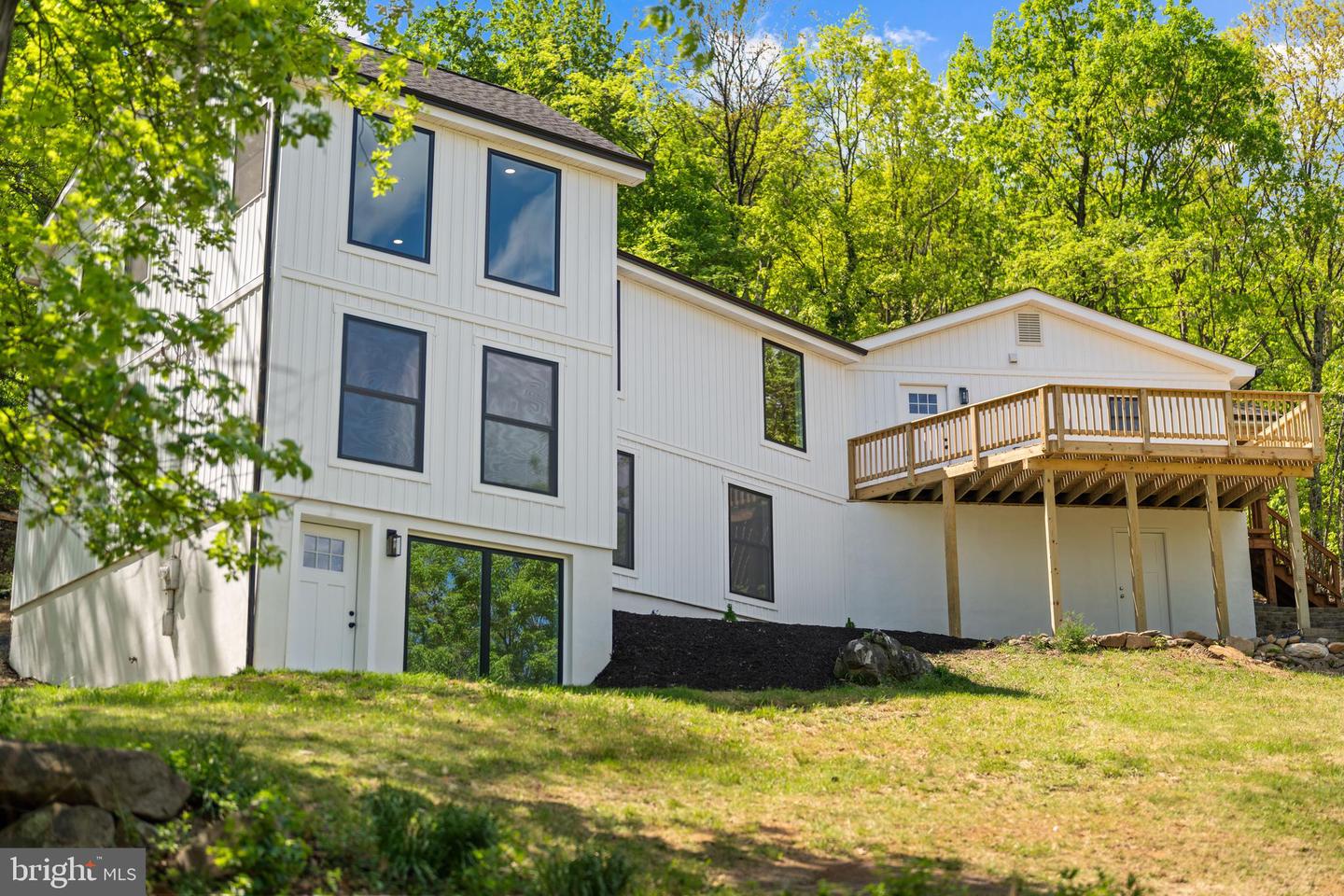 1550 Drummer Hill Road