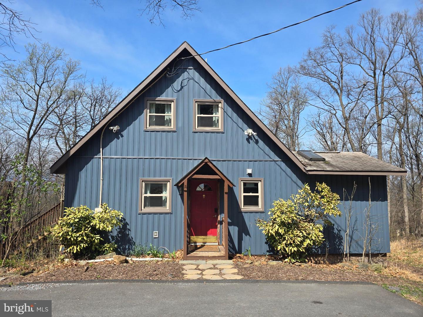 1614 High Top Road