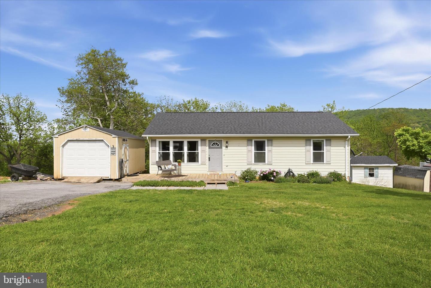 91 Granny Smith Road, Linden