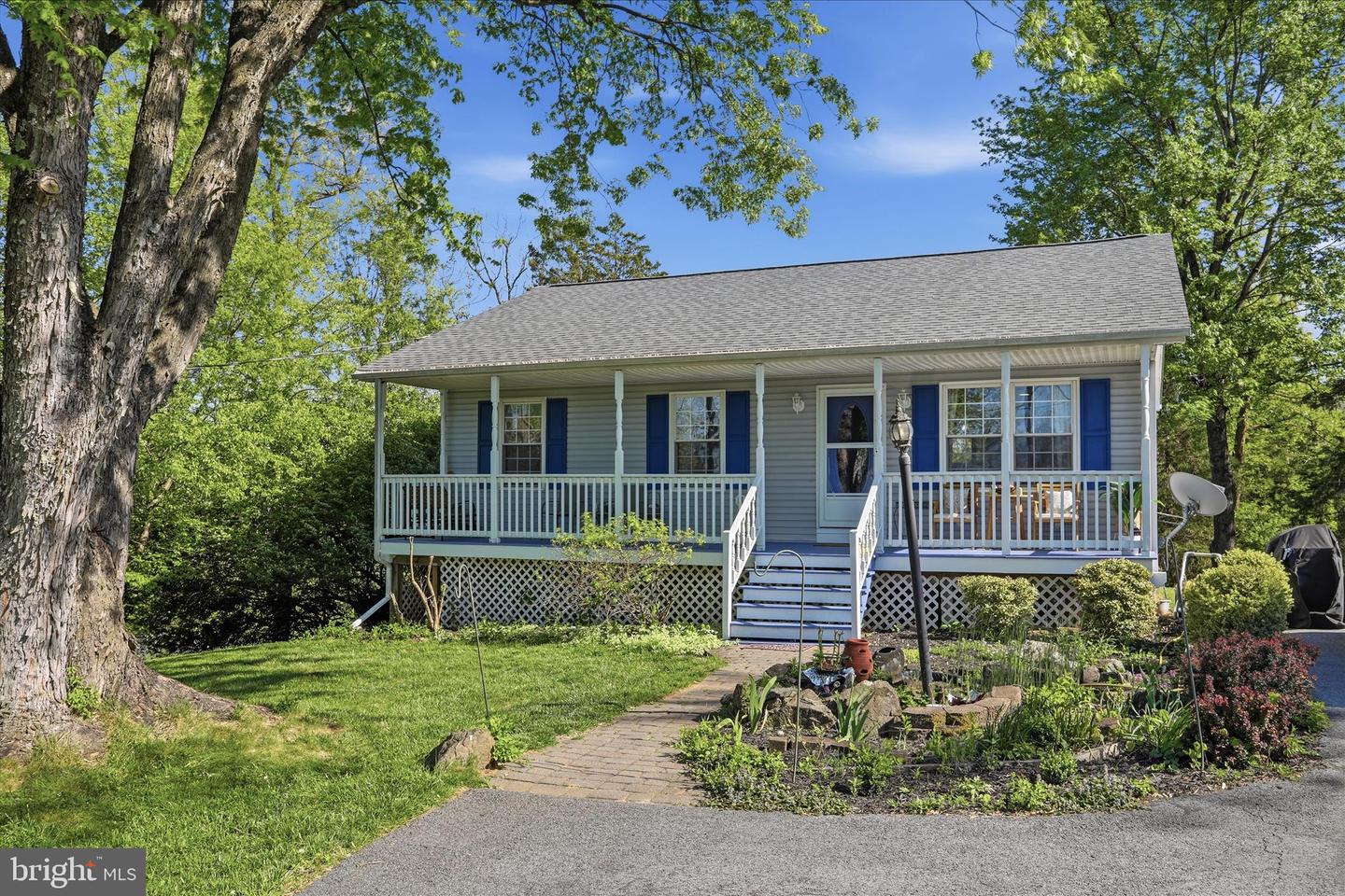 380 Granny Smith Road, Linden