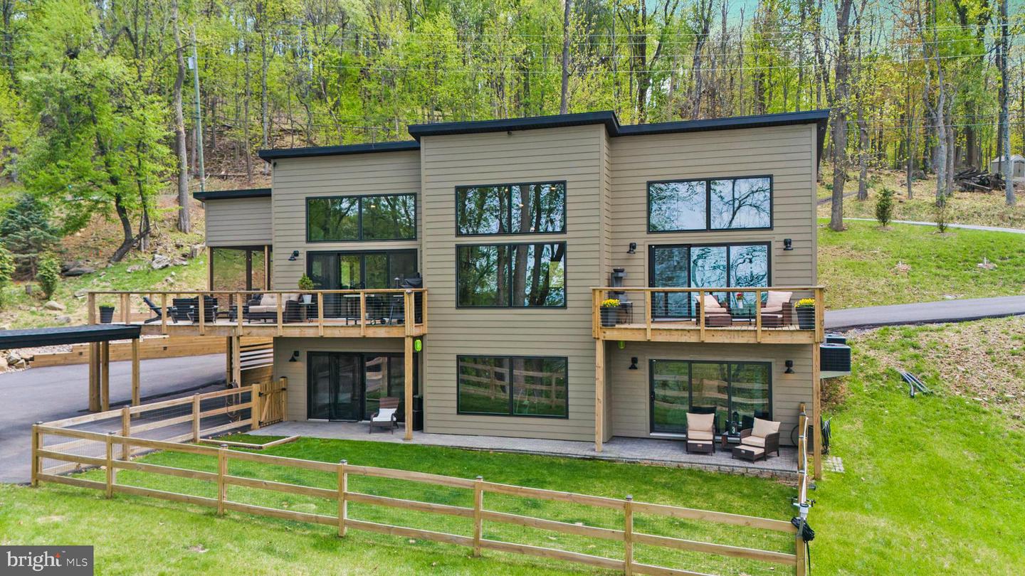 753 Club House Road, Front Royal