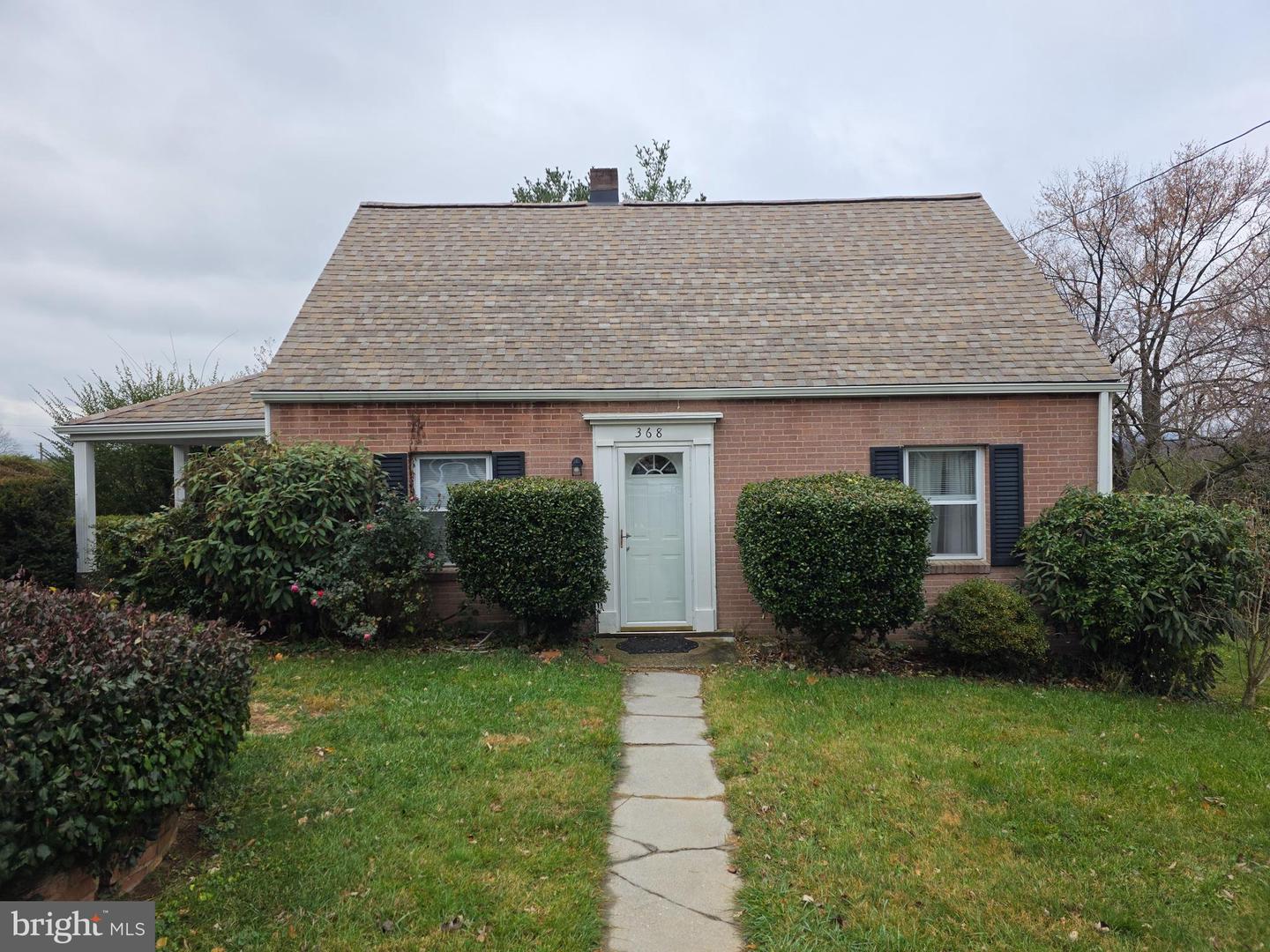 368 W 9th Street, Front Royal