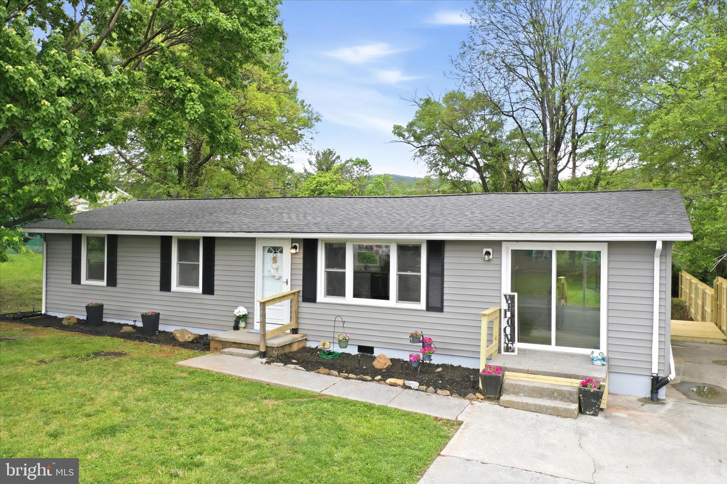 118 Mclendon Drive, Front Royal
