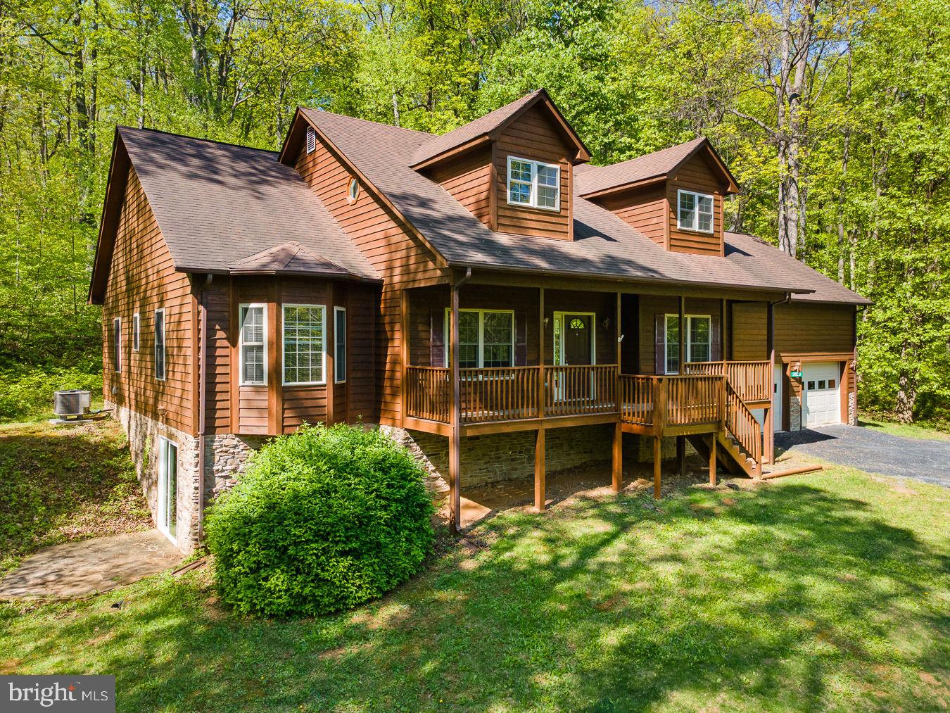 2622 Ccc Road, Linden
