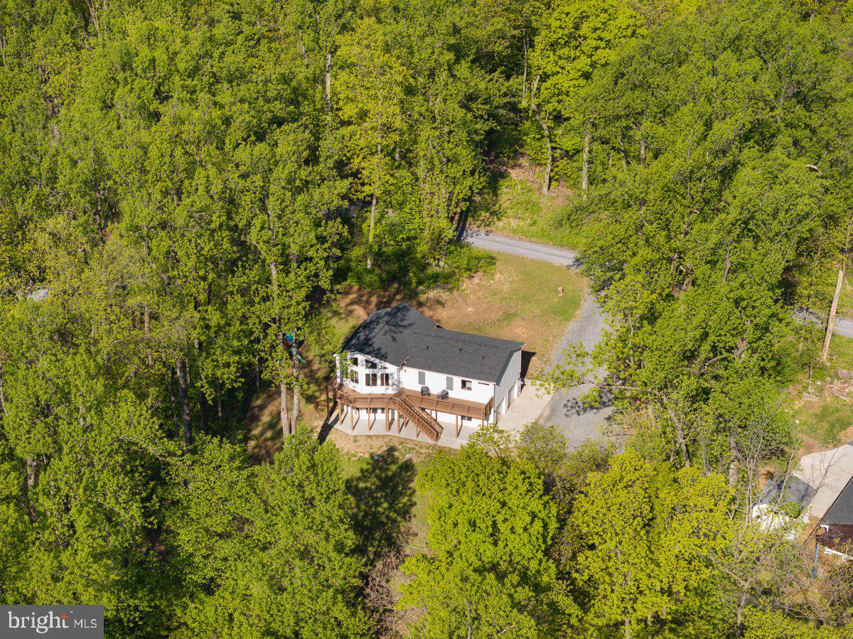 2668 High Top Road