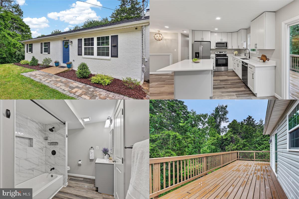 638 Apple Orchard Drive, Linden