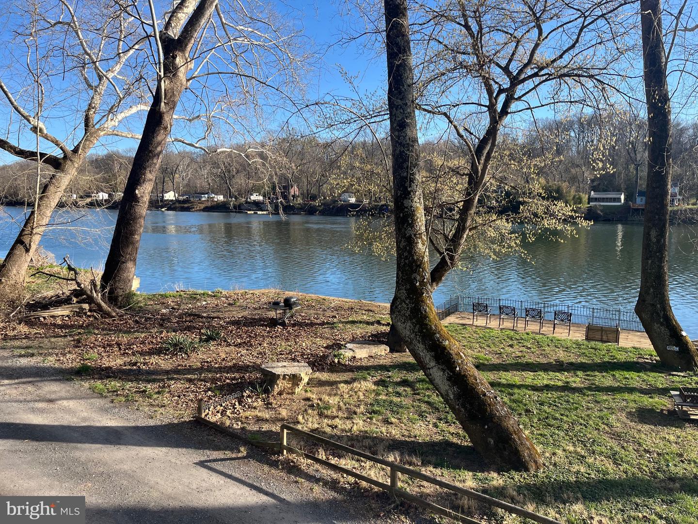 646 Old Dam Road