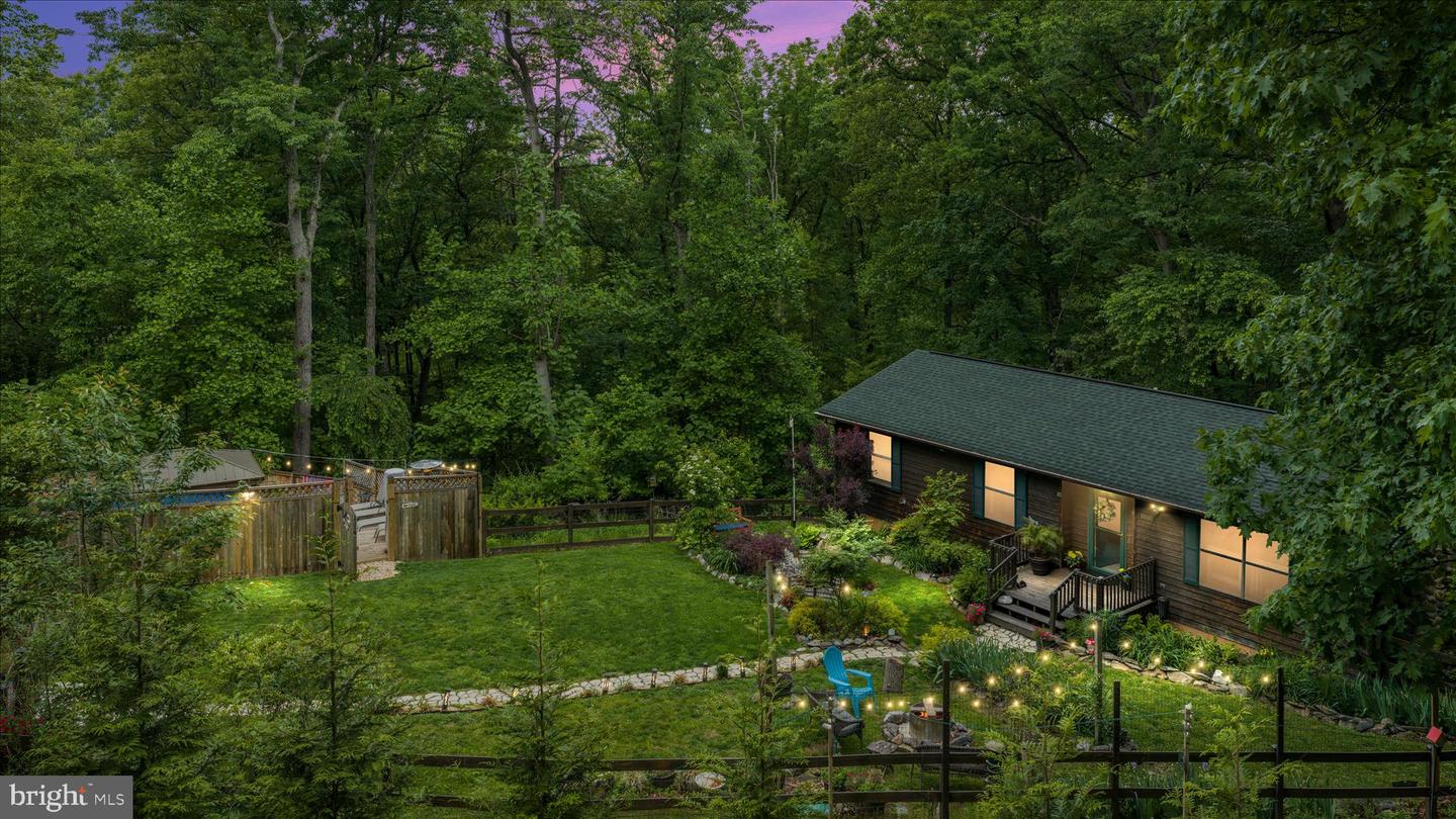 1880 Blue Mountain Road, Front Royal