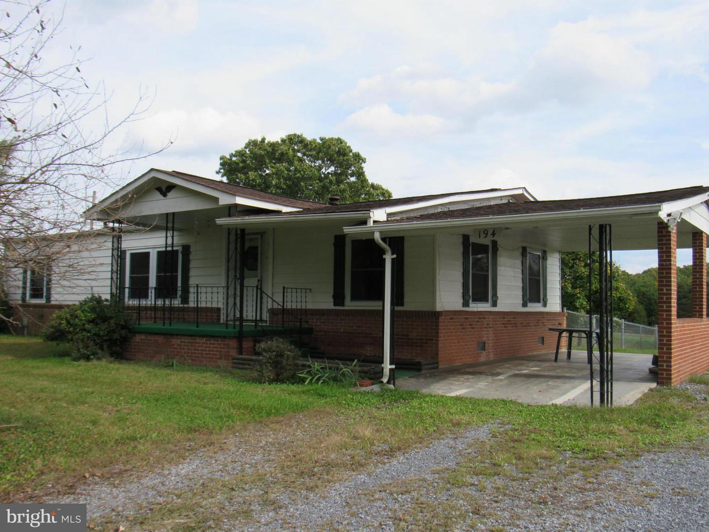 172 Rogers Mill Road