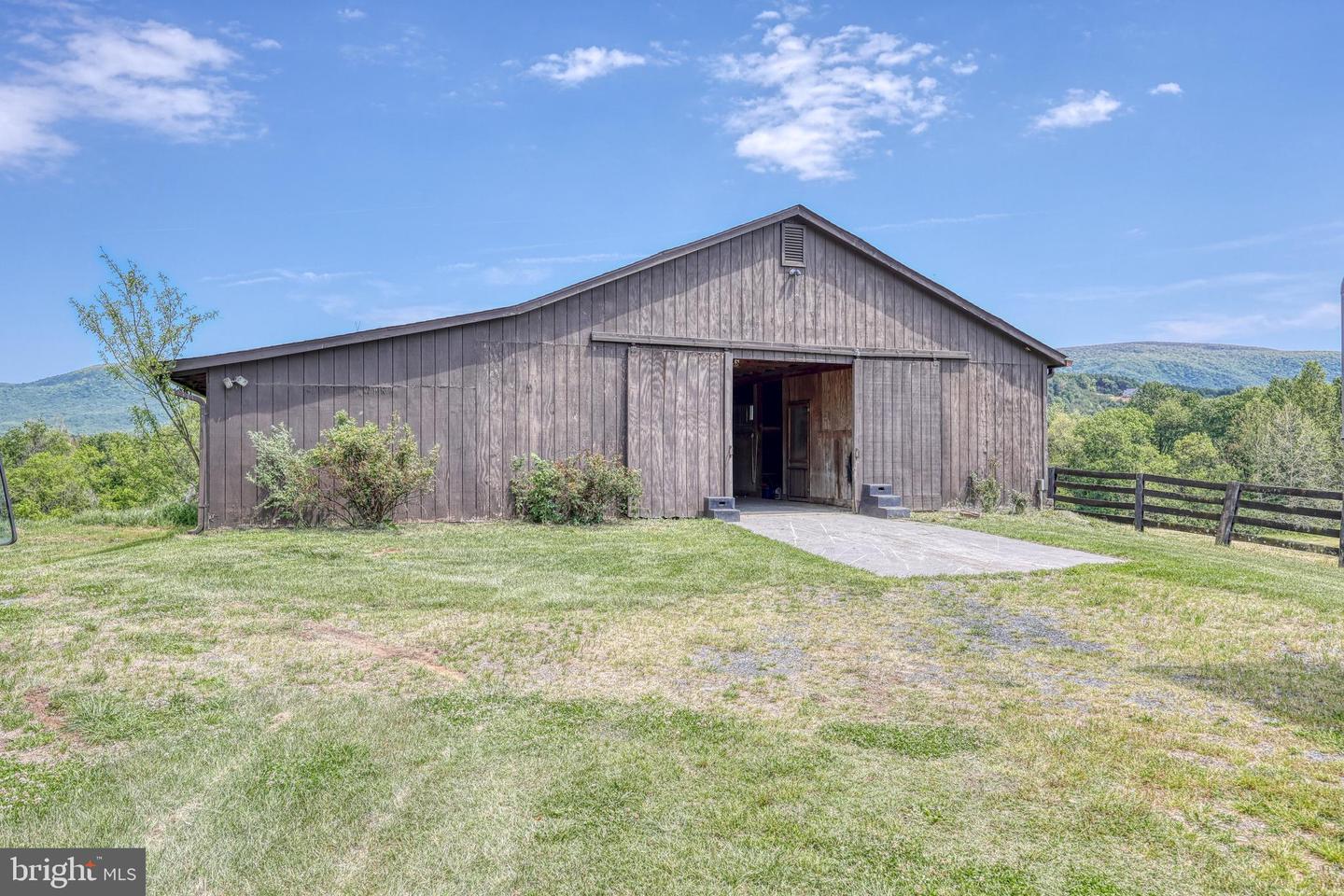 4119 Bentonville Road, Bentonville