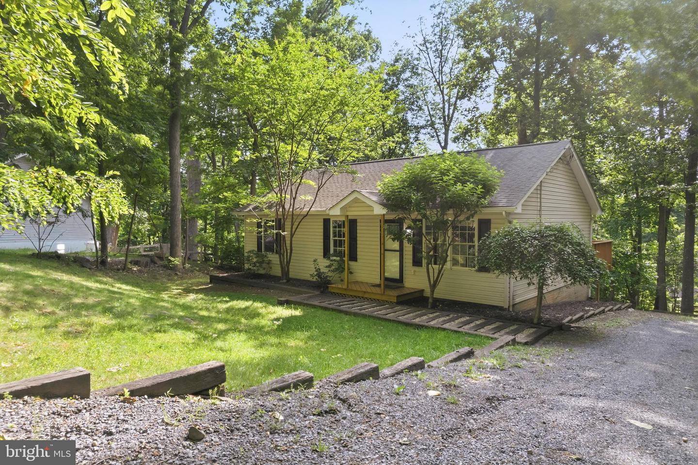 997 Wilderness Rd