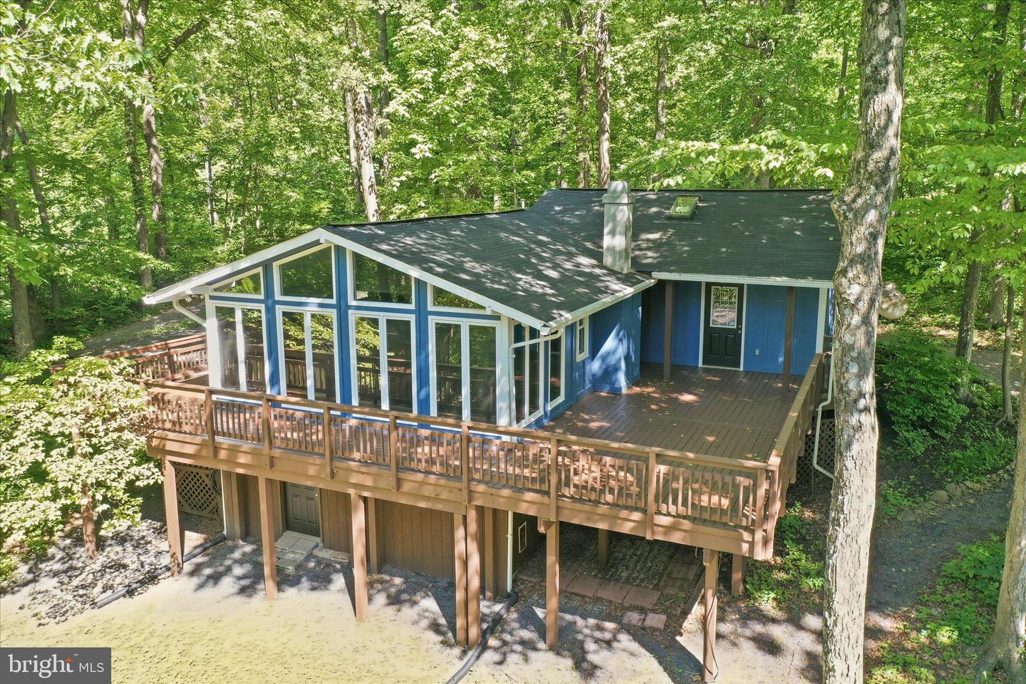 49 Wild Cherry Way, Linden