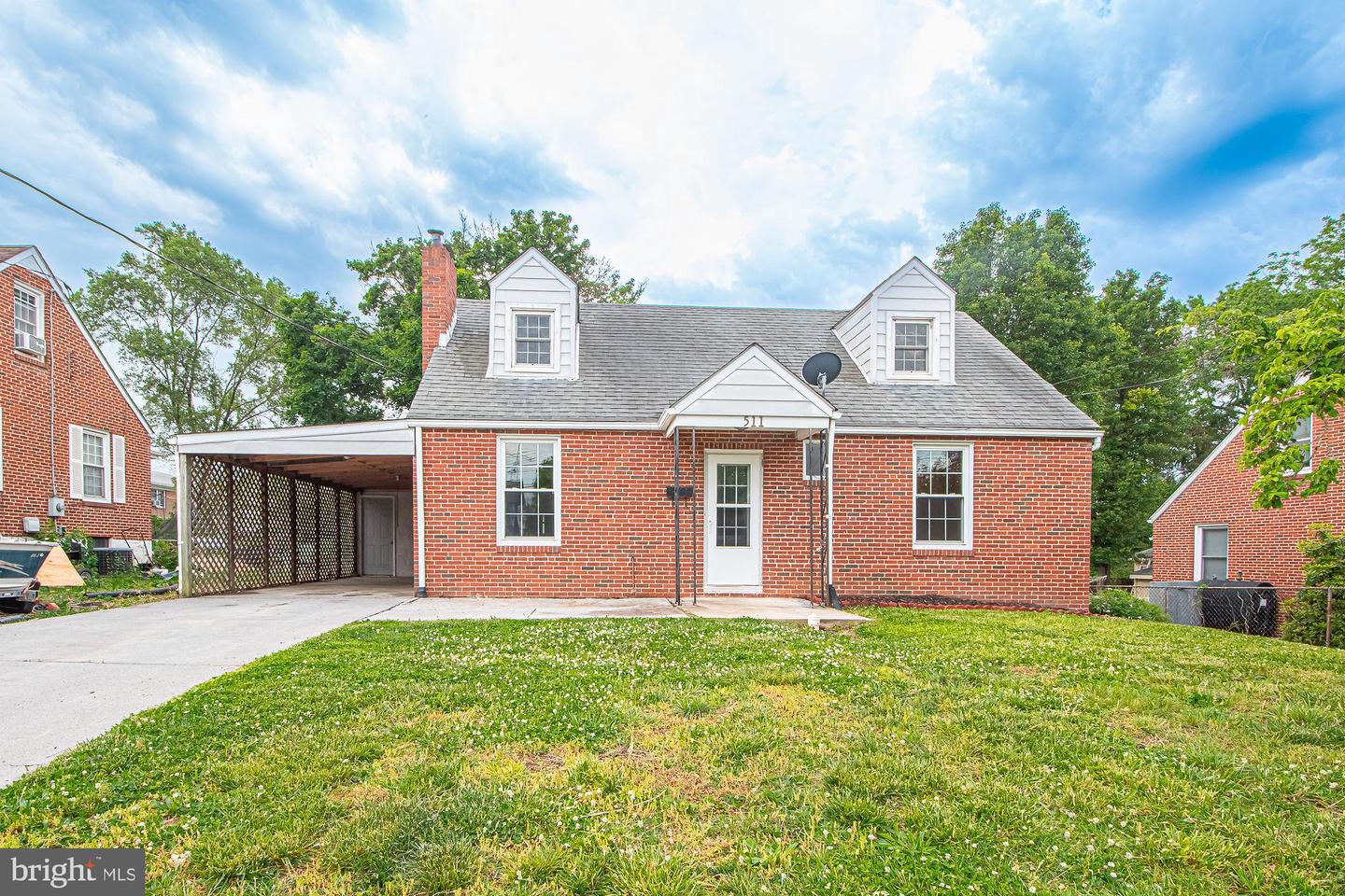 511 Happy Creek Road