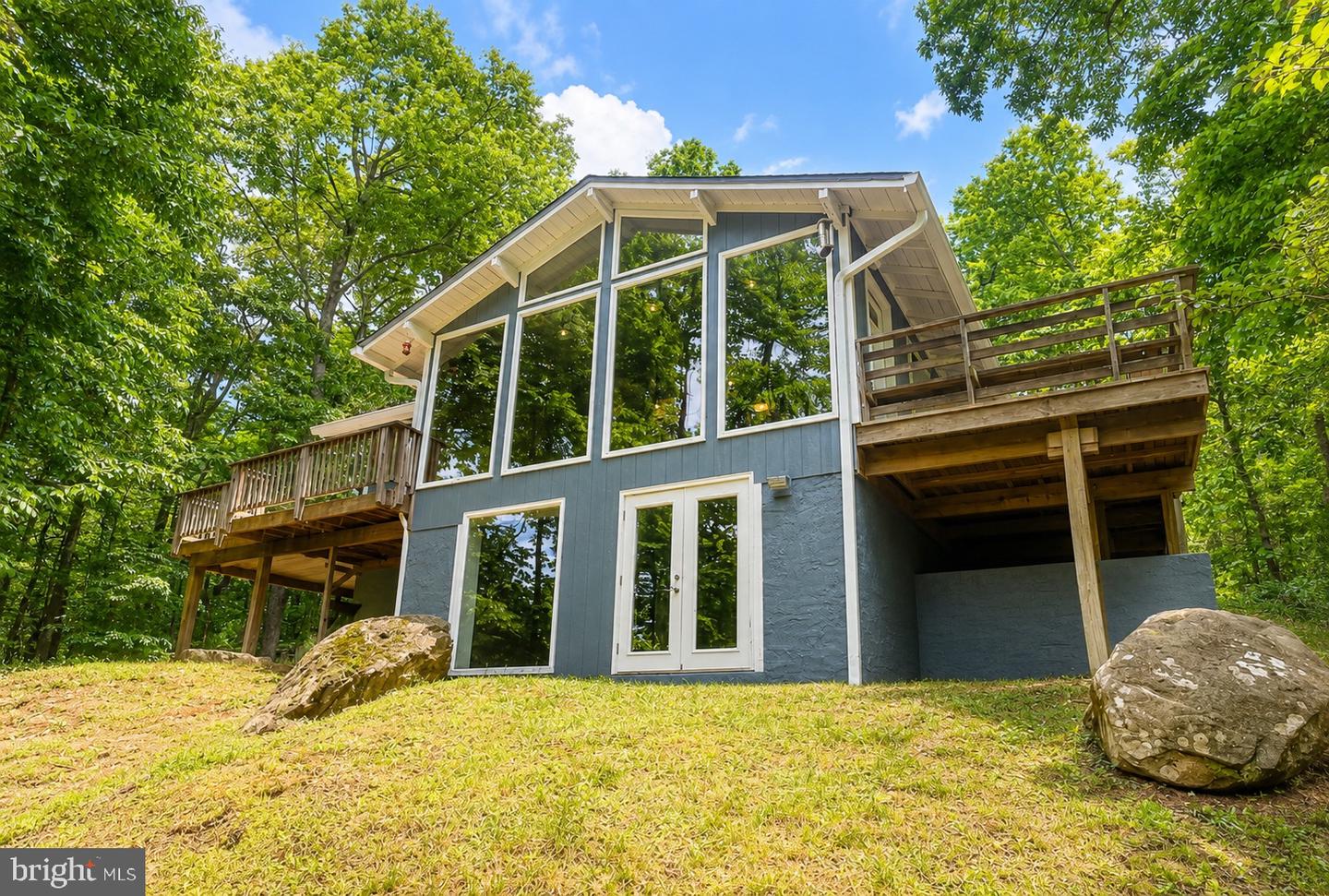 146 Trillium Trail Road