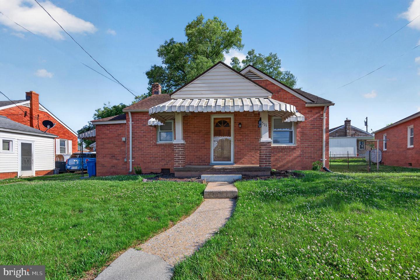 511 E 6th Street, Front Royal