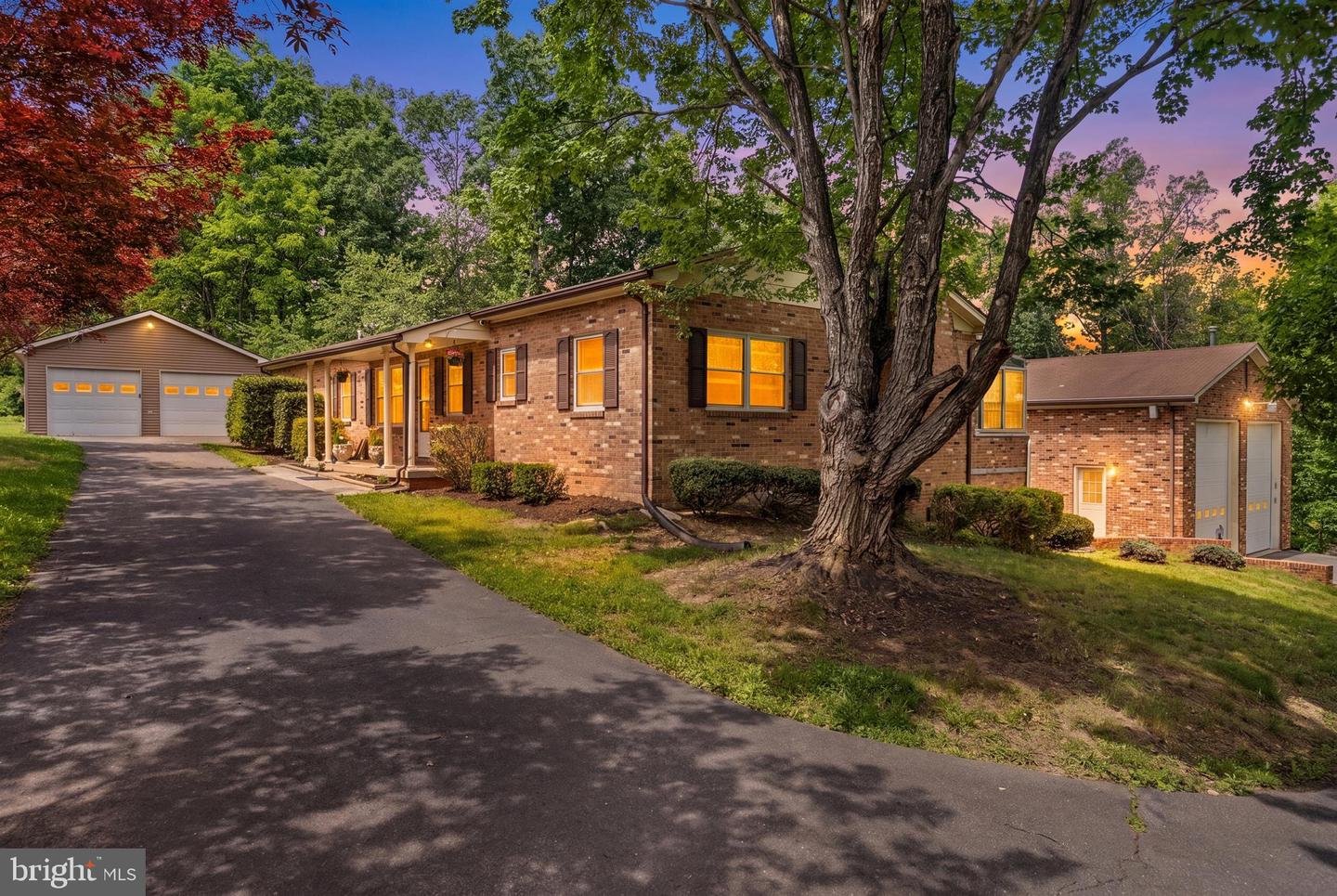 3586 Reliance Road