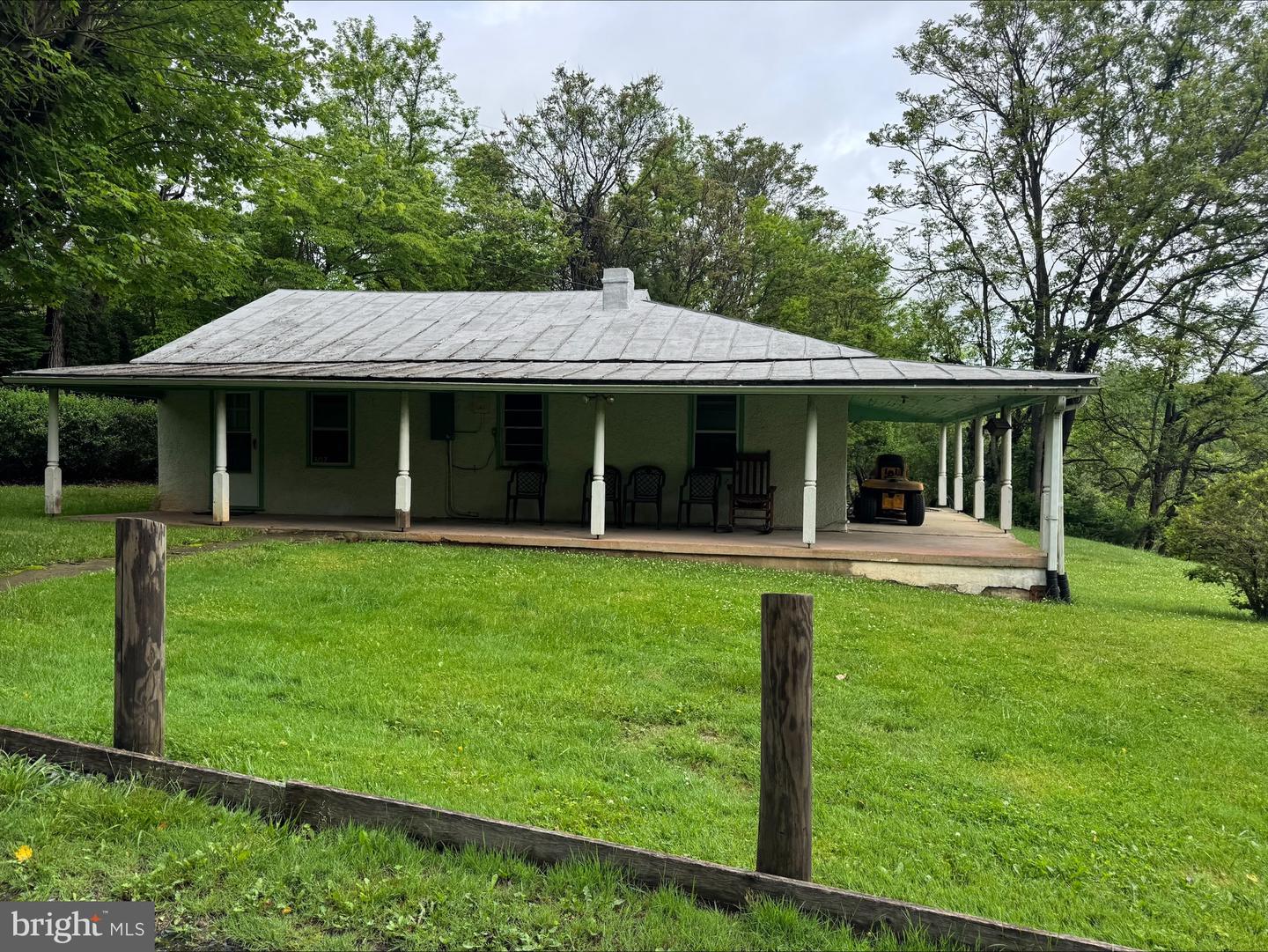 307 Jennings Lane, Bentonville