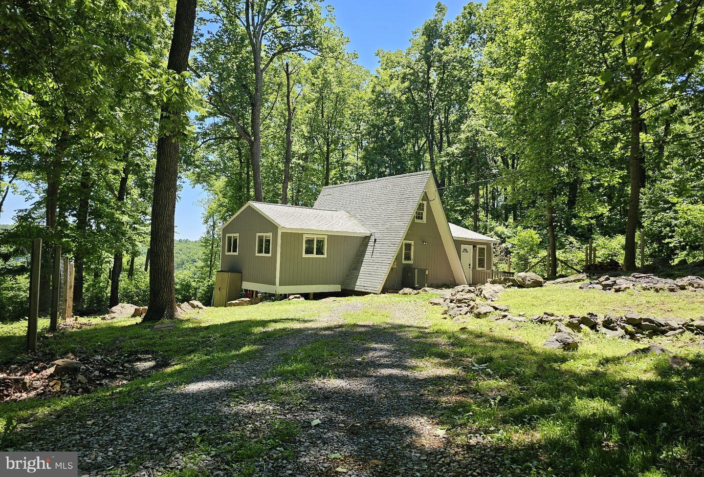 2628 High Top Rd