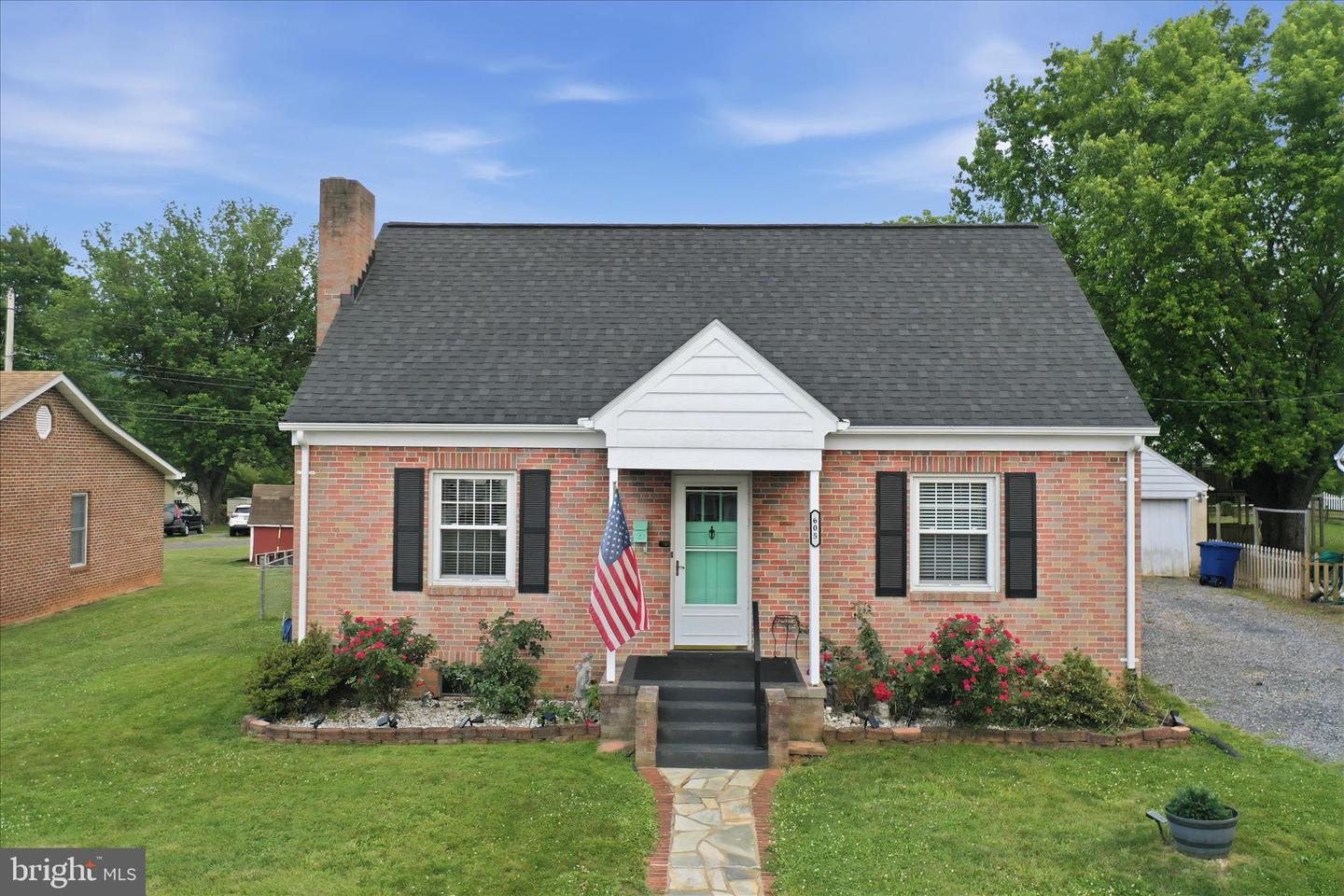 605 Stockton Road
