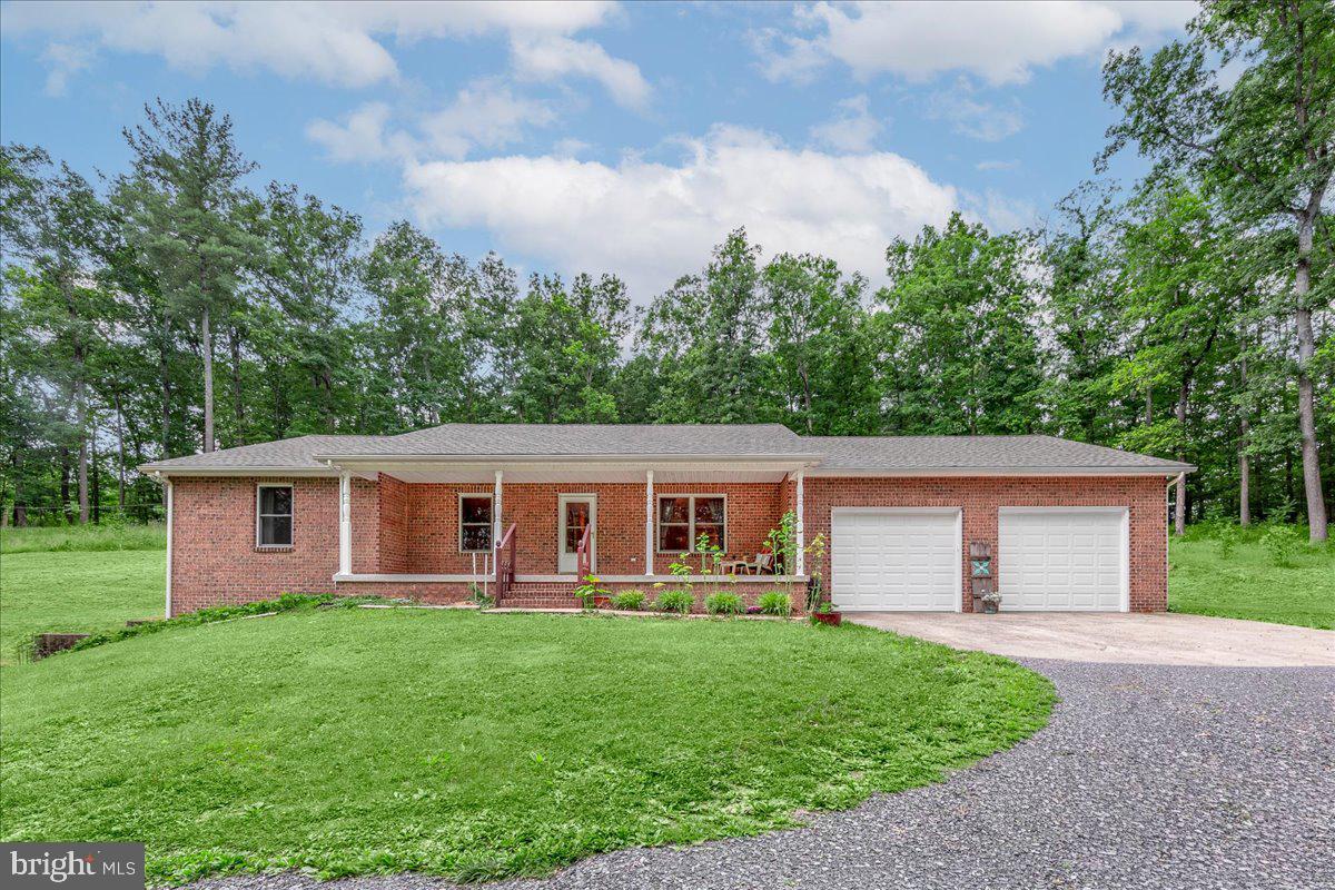 906 Cauthorn Mill Drive
