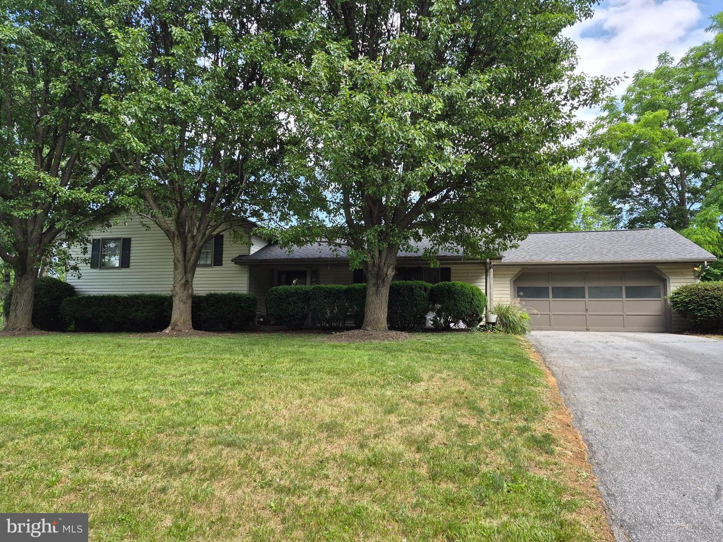 268 Bowling Green Road