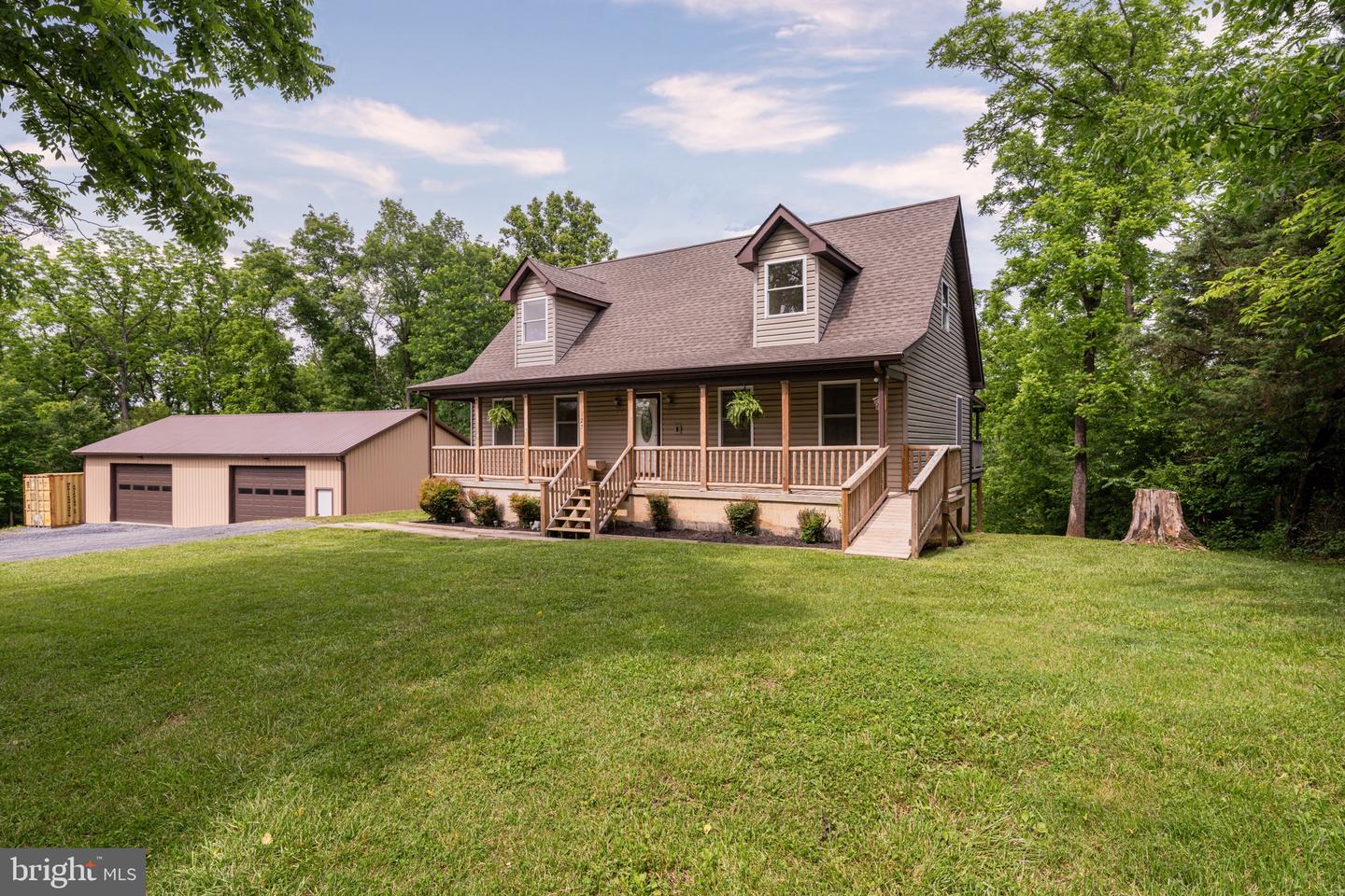 123 Beach Drive
