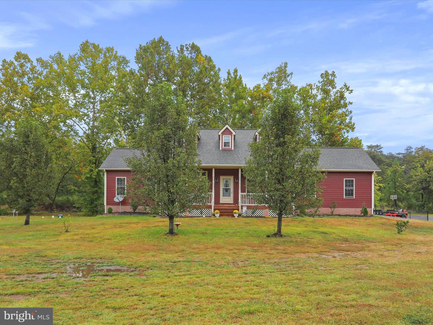 5708 Strasburg Road