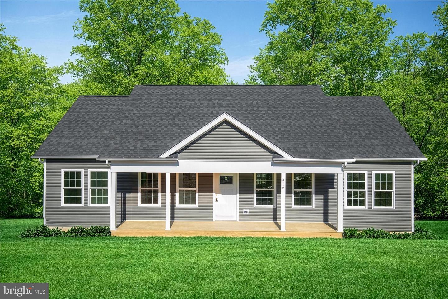 Lot 129a High Top Road