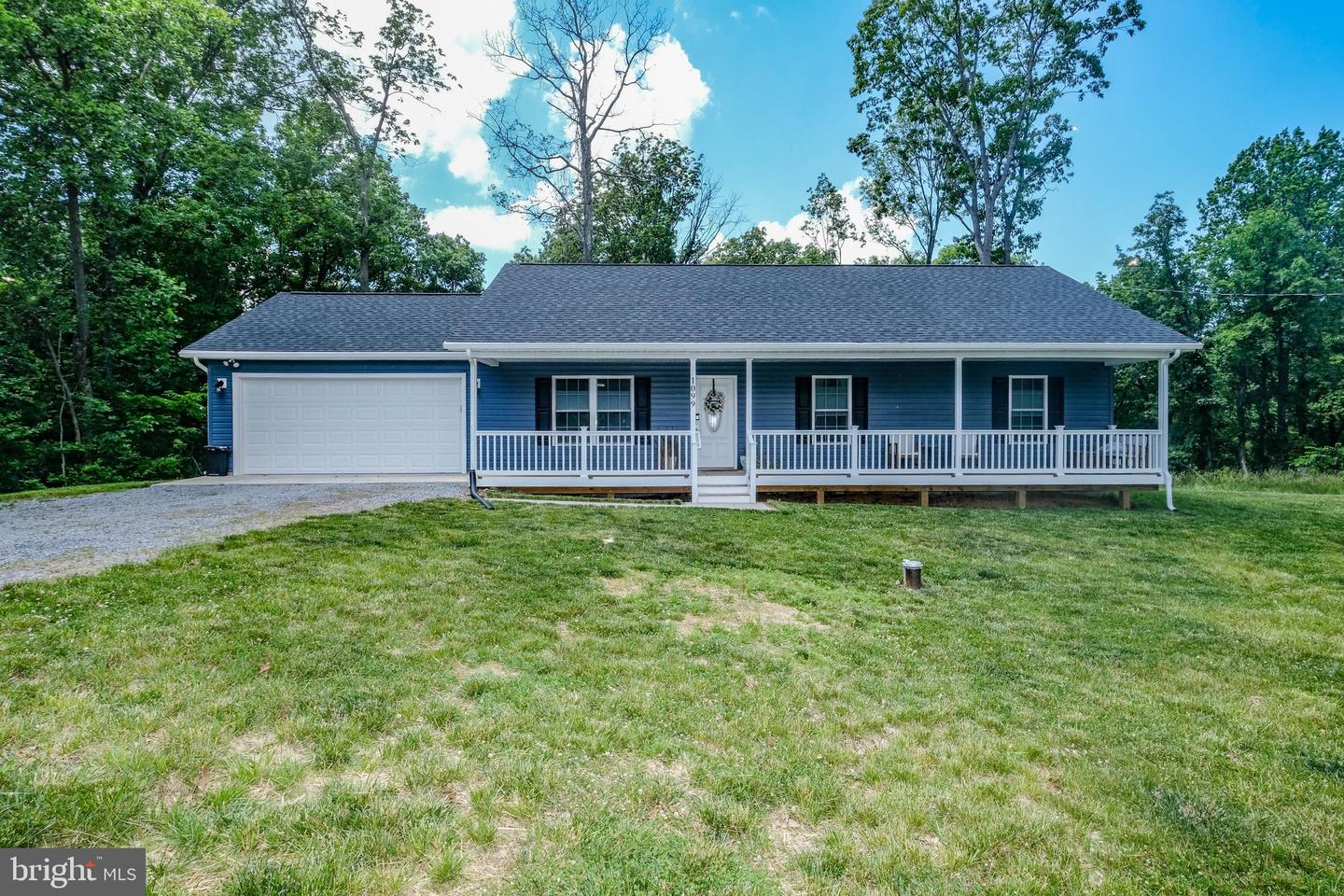 1099 High Top Road