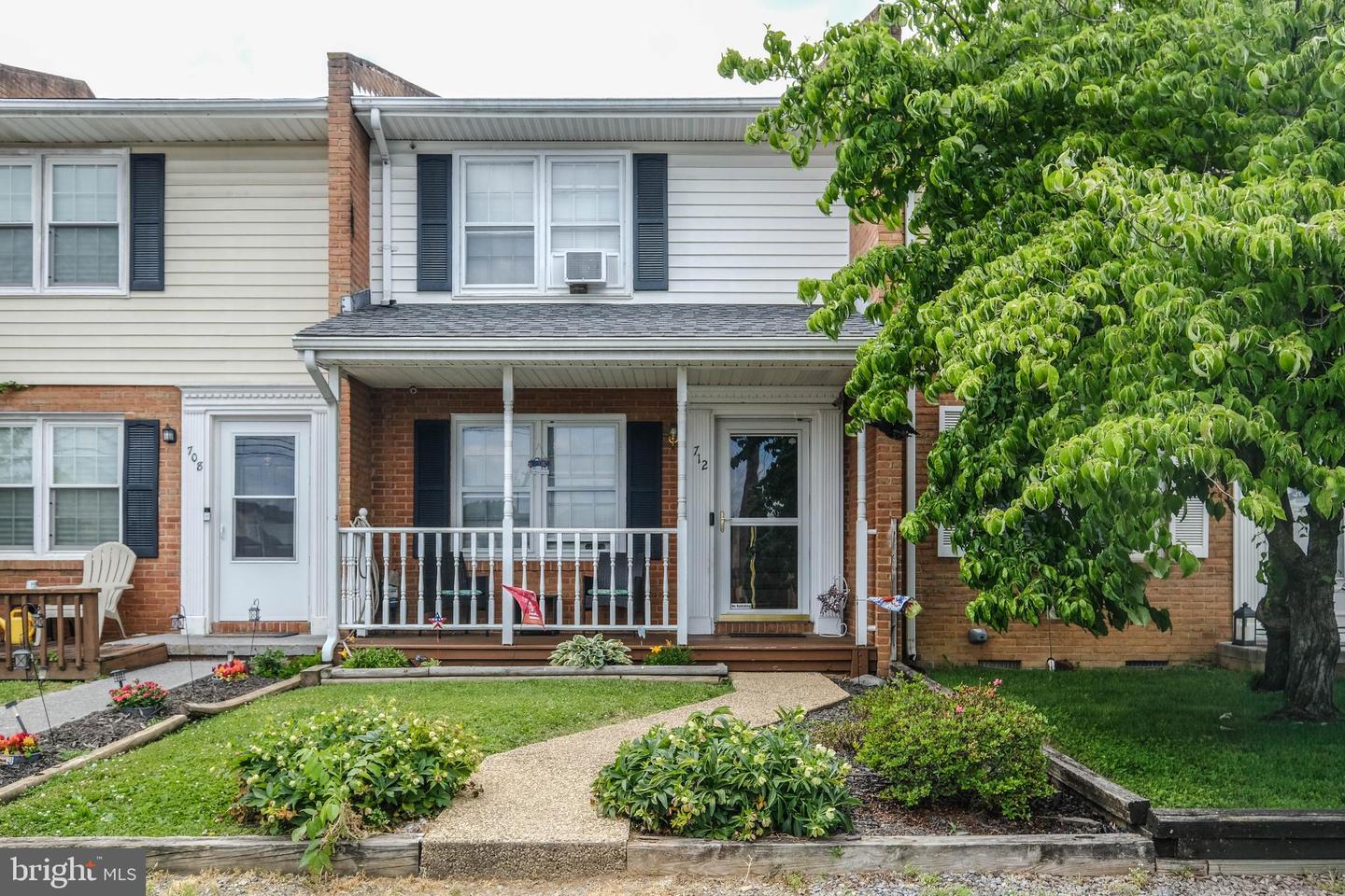 712 Virginia Avenue, Front Royal