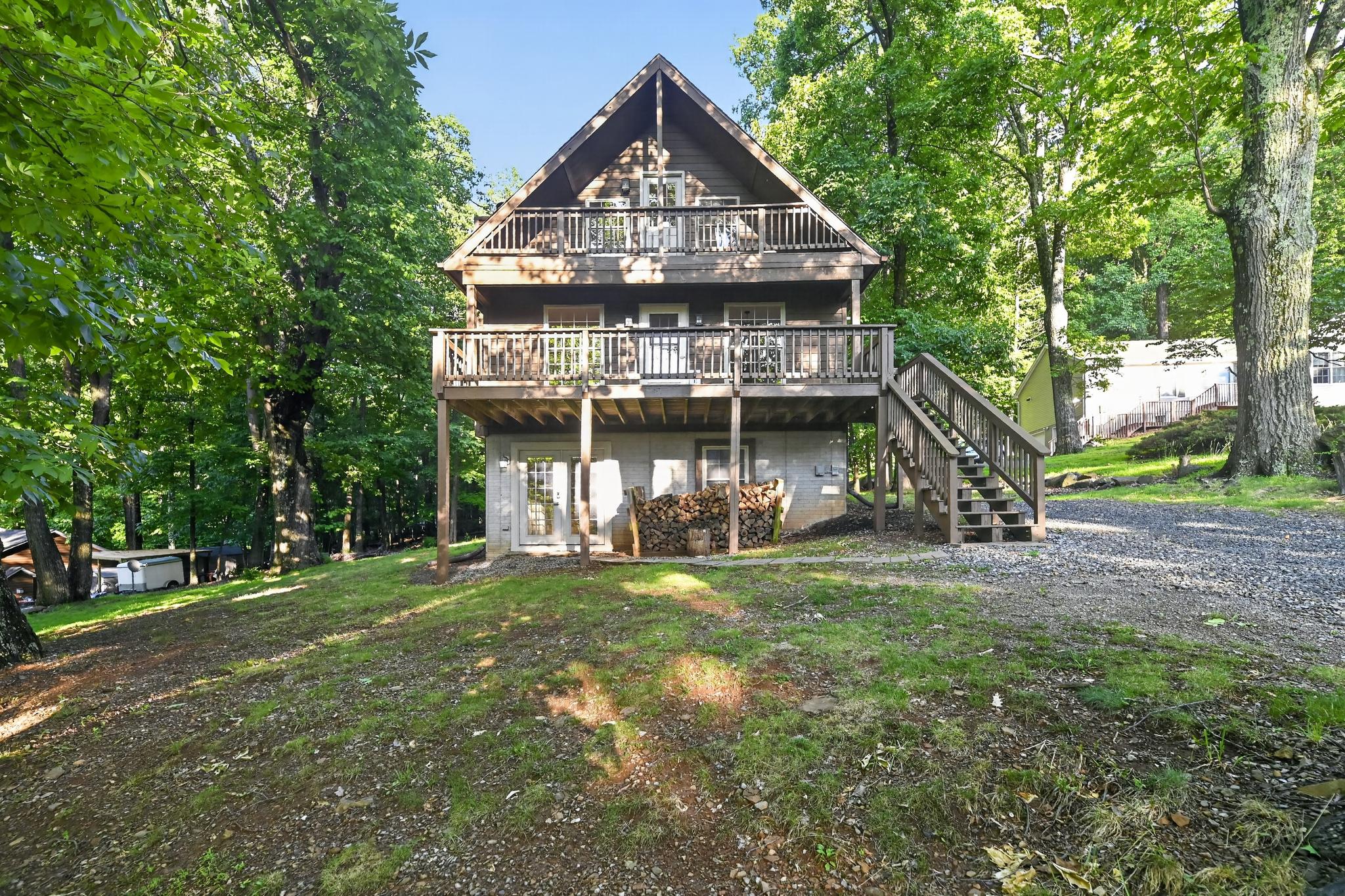 205 Alpine Drive