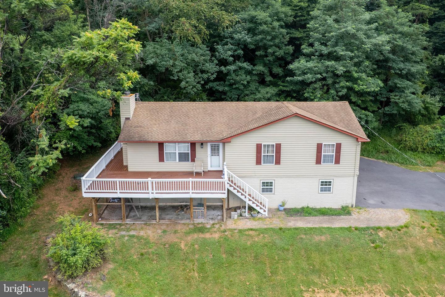 434 King David Drive