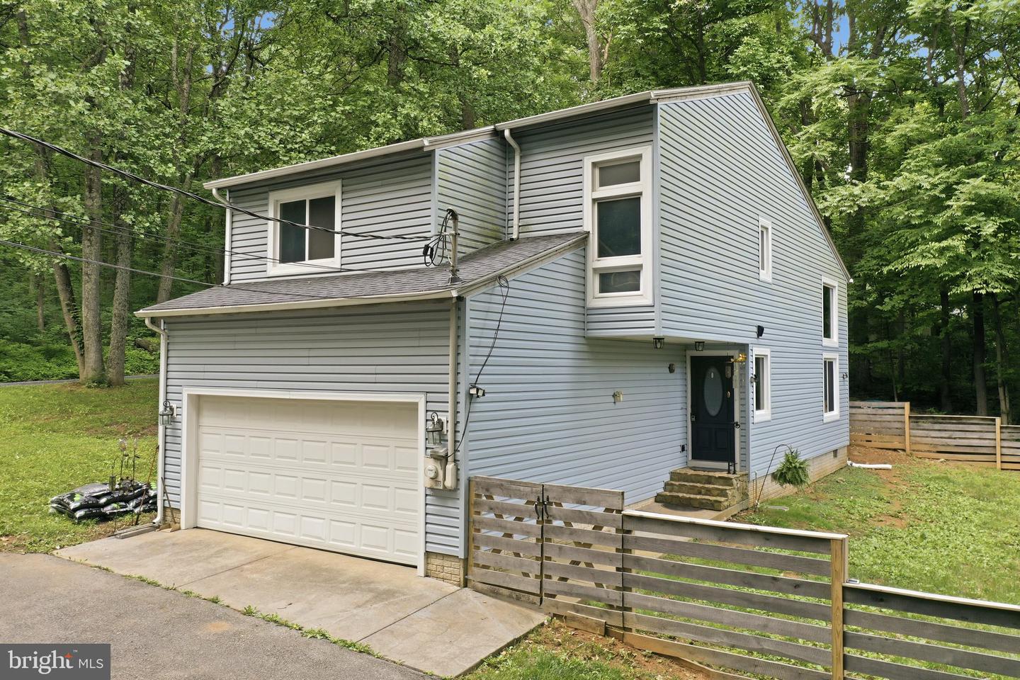 72 Long View Road