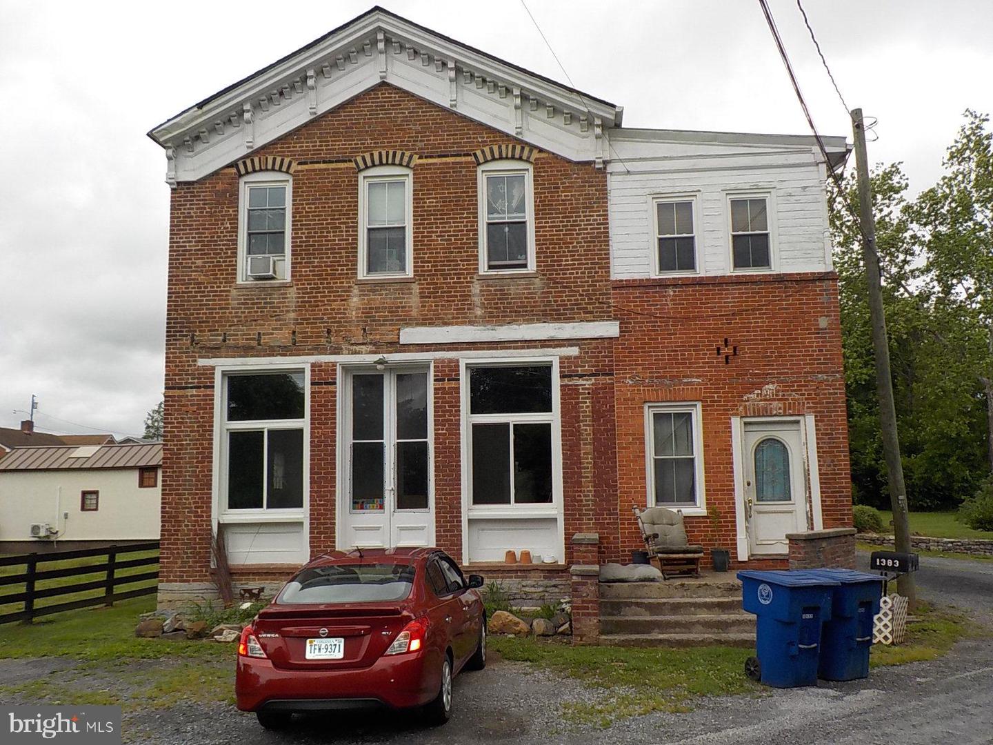 1383 Old Winchester Pike
