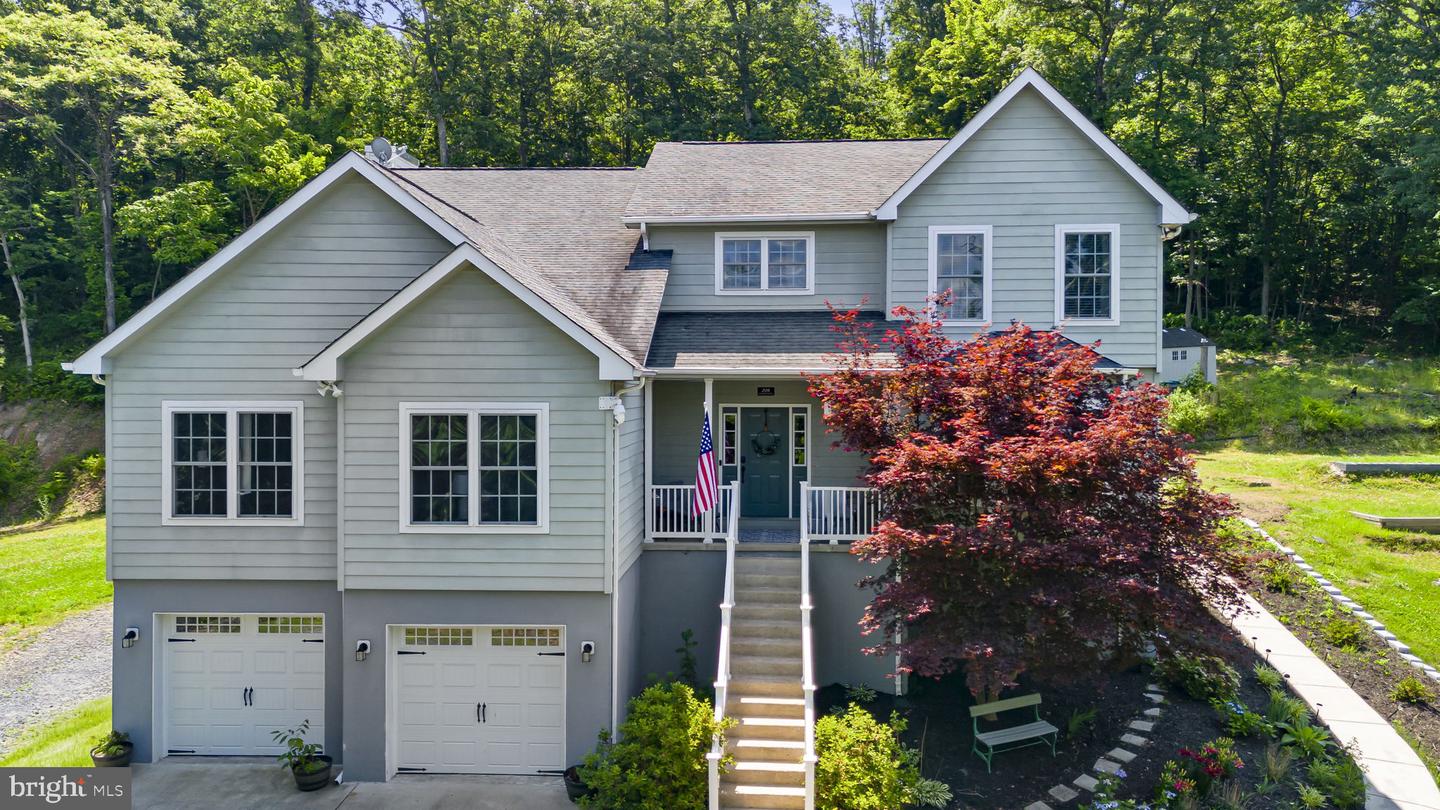 208 Markham Farm Road