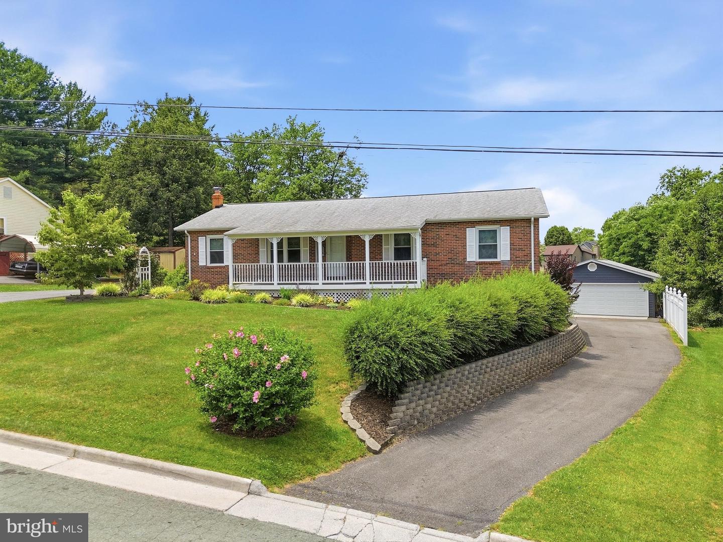 11 Ashlawn Ct, Front Royal