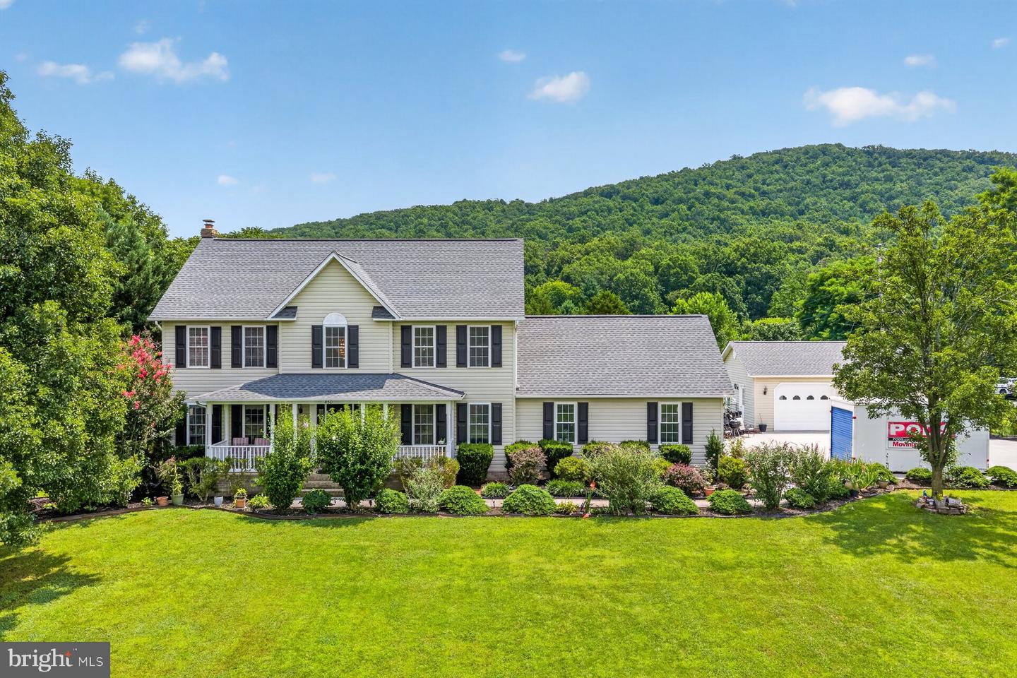 450 Morgan Ford Road